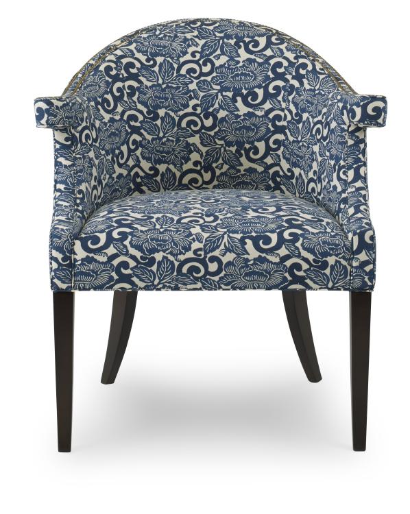 Кресло Century Furniture Jones Chair