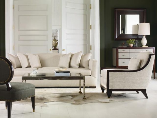 Кресло Century Furniture Kelly Chair