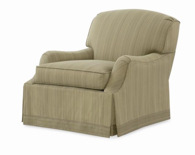 Кресло Century Furniture Lake Chair