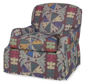 Кресло Century Furniture Lake Chair