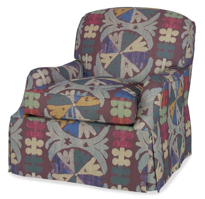 Кресло Century Furniture Lake Chair