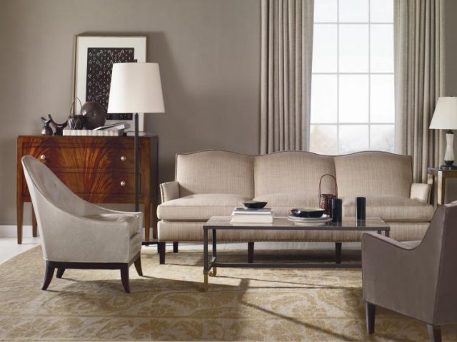 Кресло Century Furniture Laura Chair