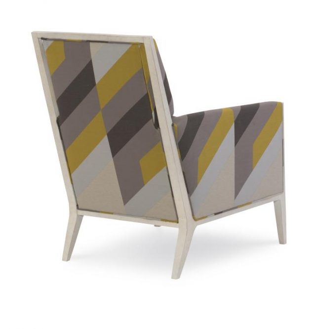 Кресло Century Furniture Laurant Chair