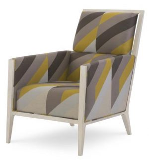 Кресло Century Furniture Laurant Chair