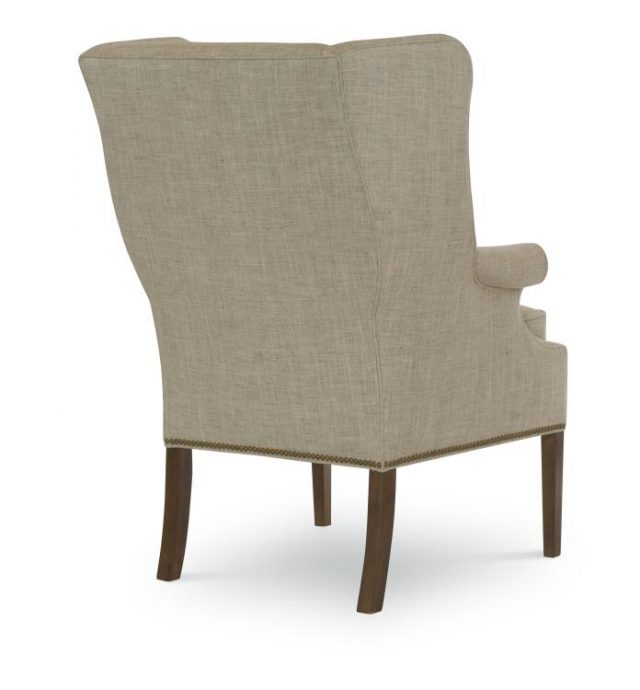 Кресло Century Furniture Leo Wing Chair