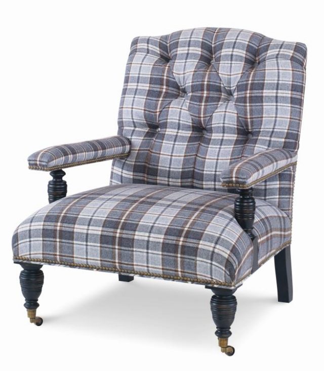 Кресло Century Furniture Lowell Chair