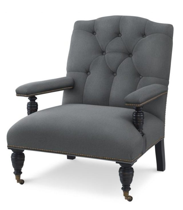 Кресло Century Furniture Lowell Chair