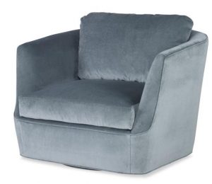 Кресло Century Furniture Lucca Chair