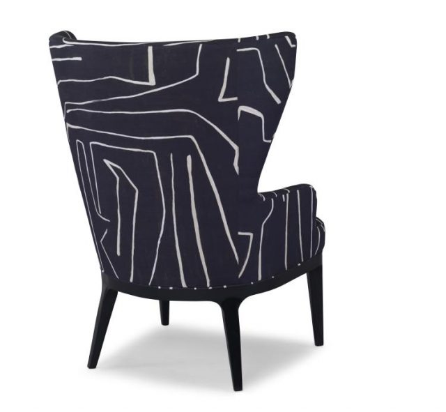 Кресло Century Furniture Lucia Chair