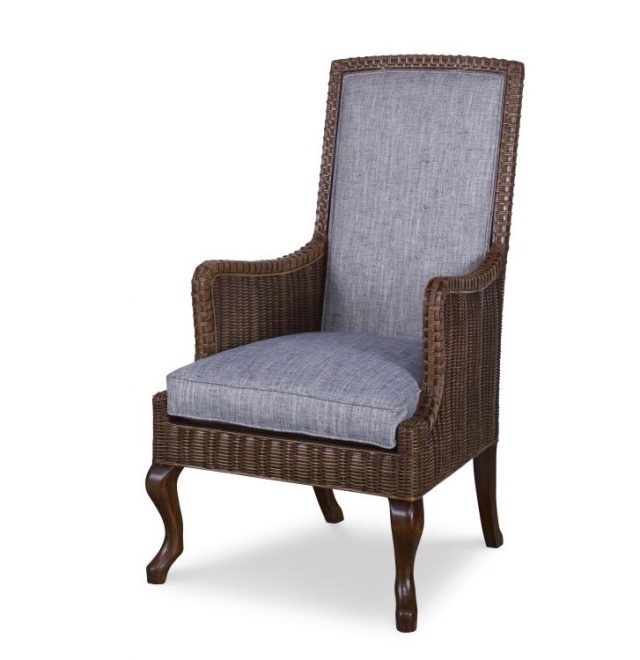 Кресло Century Furniture Meander Chair