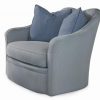 Кресло Century Furniture Neptune Swivel Chair