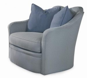 Кресло Century Furniture Neptune Swivel Chair