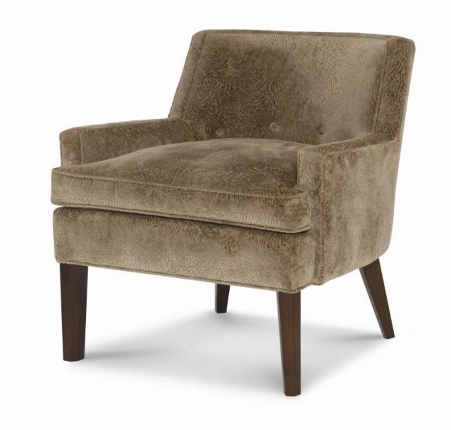 Кресло Century Furniture Orlo Chair