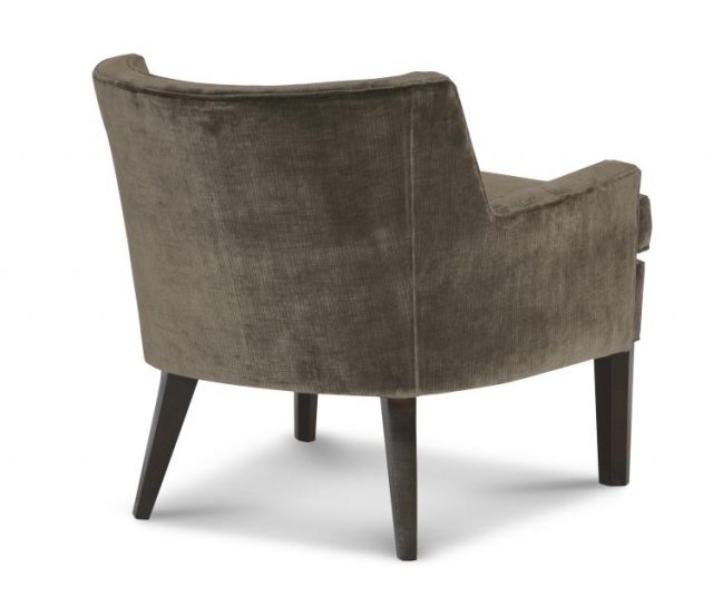 Кресло Century Furniture Orlo Chair