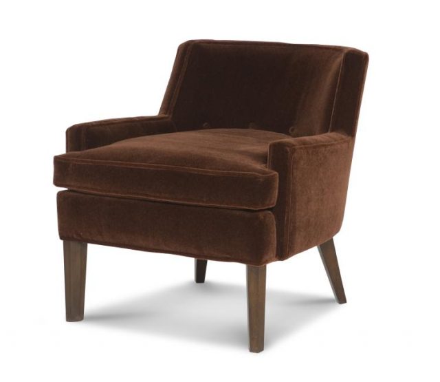 Кресло Century Furniture Orlo Chair