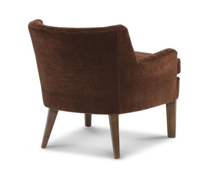 Кресло Century Furniture Orlo Chair
