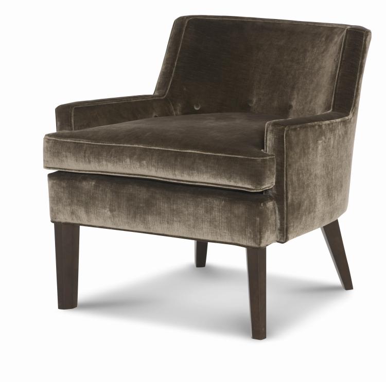 Кресло Century Furniture Orlo Chair