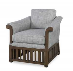 Кресло Century Furniture Palisades Chair