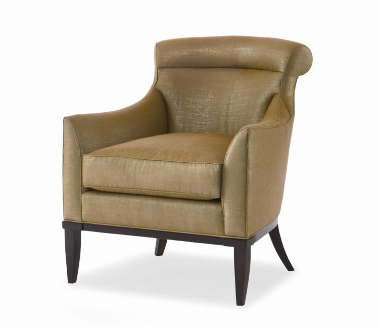 Кресло Century Furniture Renard Chair