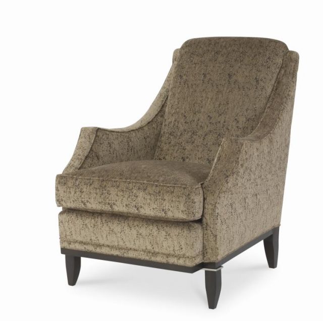 Кресло Century Furniture Rivoli Chair