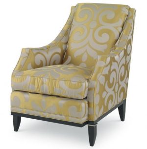 Кресло Century Furniture Rivoli Chair
