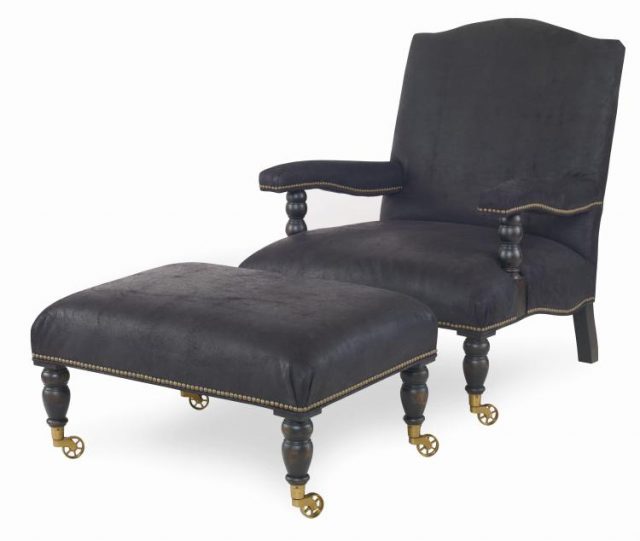 Кресло Century Furniture Roswell Chair