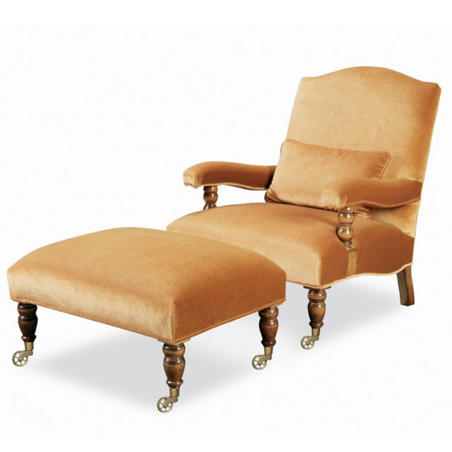 Кресло Century Furniture Roswell Chair