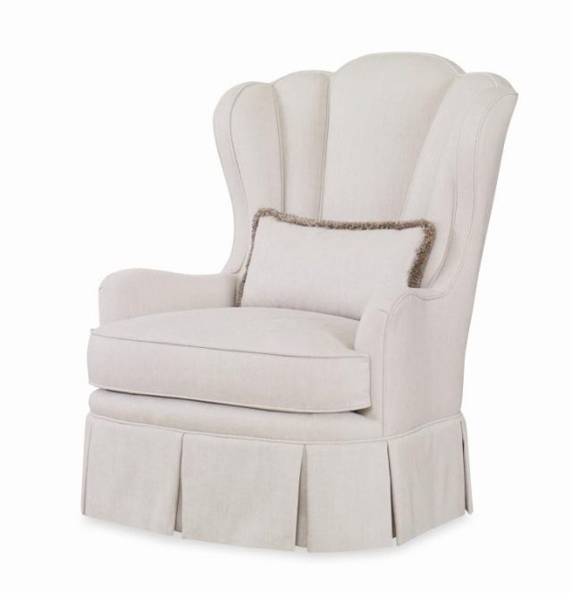 Кресло Century Furniture San Diego Chair