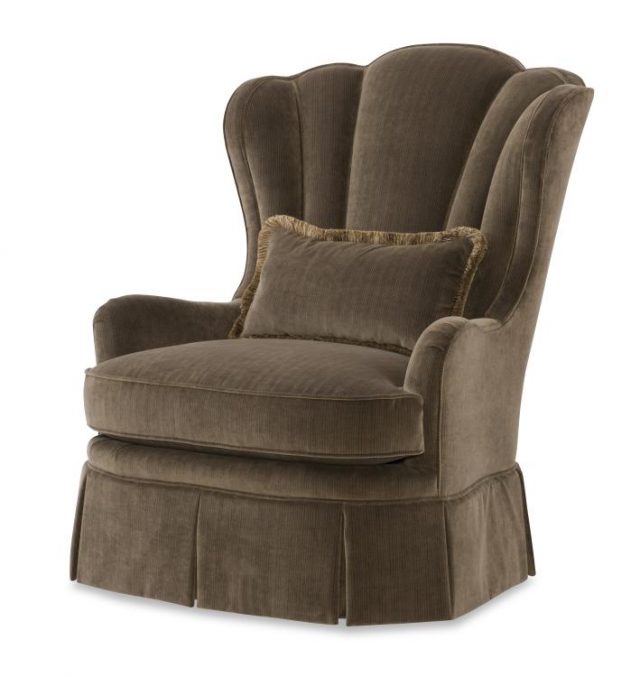 Кресло Century Furniture San Diego Chair