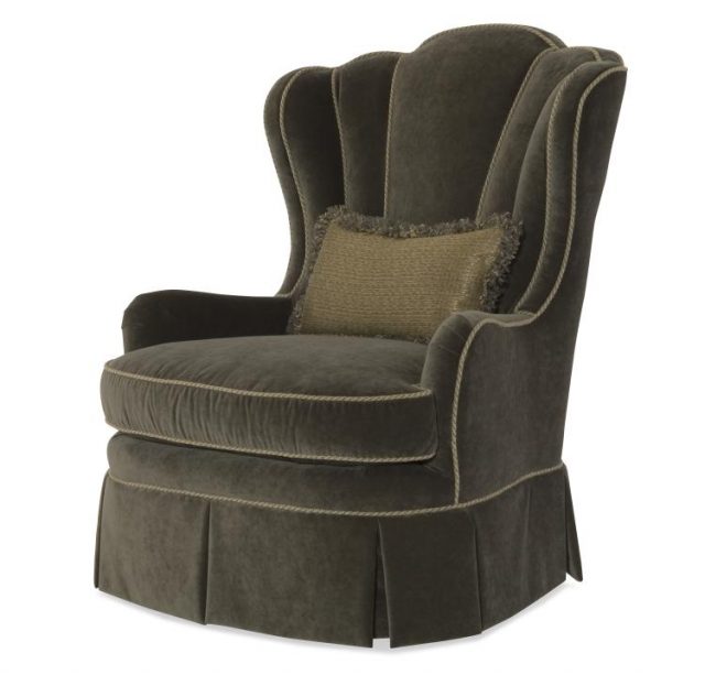 Кресло Century Furniture San Diego Chair