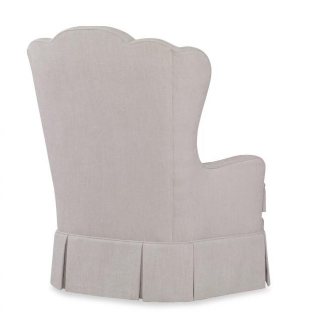Кресло Century Furniture San Diego Chair