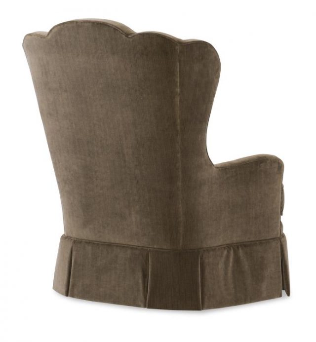 Кресло Century Furniture San Diego Chair