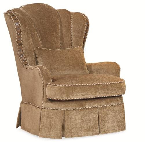 Кресло Century Furniture San Diego Chair