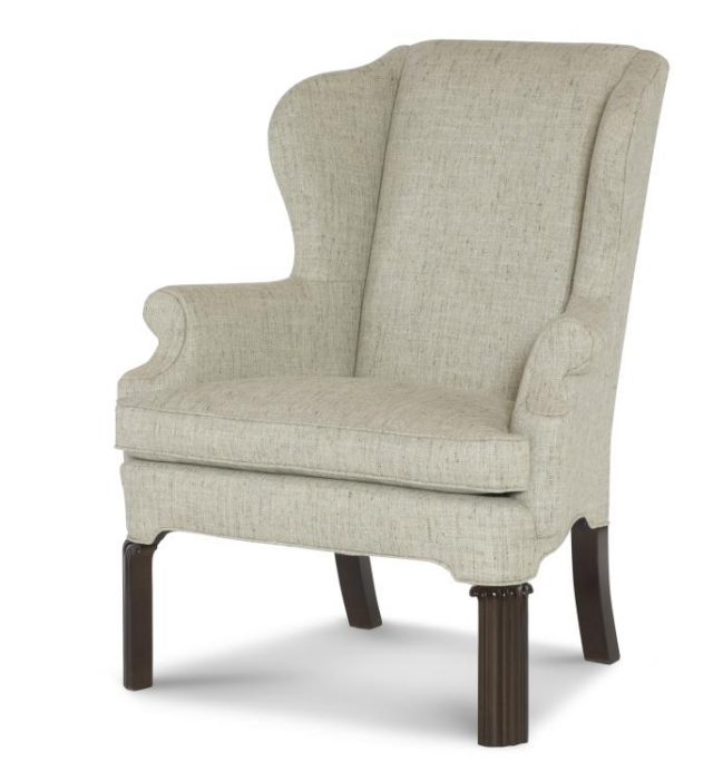 Кресло Century Furniture Shane Wing Chair