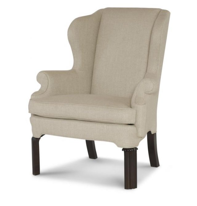 Кресло Century Furniture Shane Wing Chair