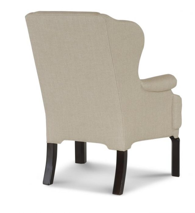 Кресло Century Furniture Shane Wing Chair