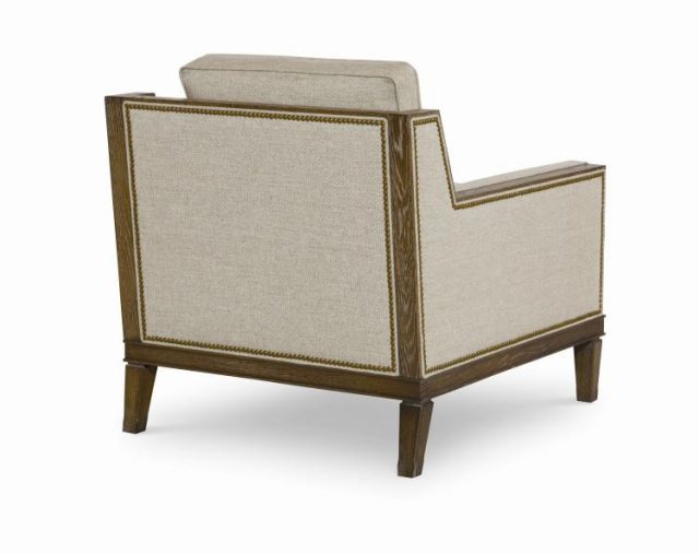 Кресло Century Furniture Stradling Chair