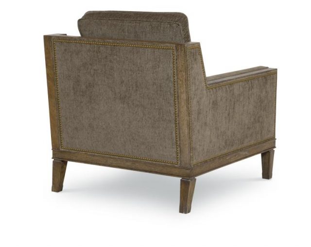 Кресло Century Furniture Stradling Chair