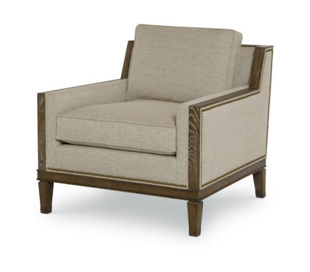 Кресло Century Furniture Stradling Chair
