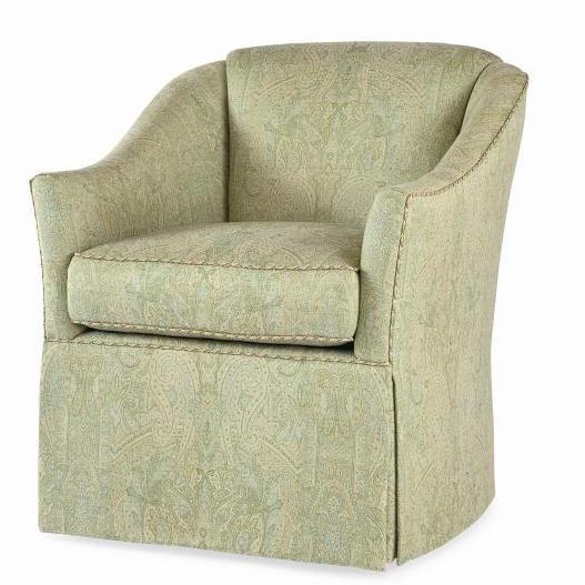 Кресло Century Furniture Thompson Chair