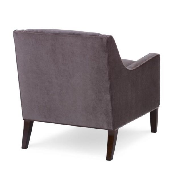 Кресло Century Furniture Valery Lounge Chair