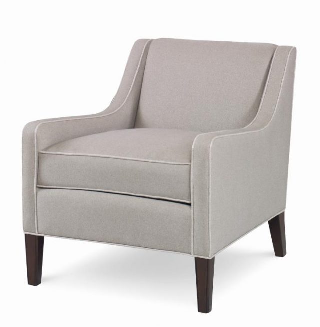 Кресло Century Furniture Valery Lounge Chair