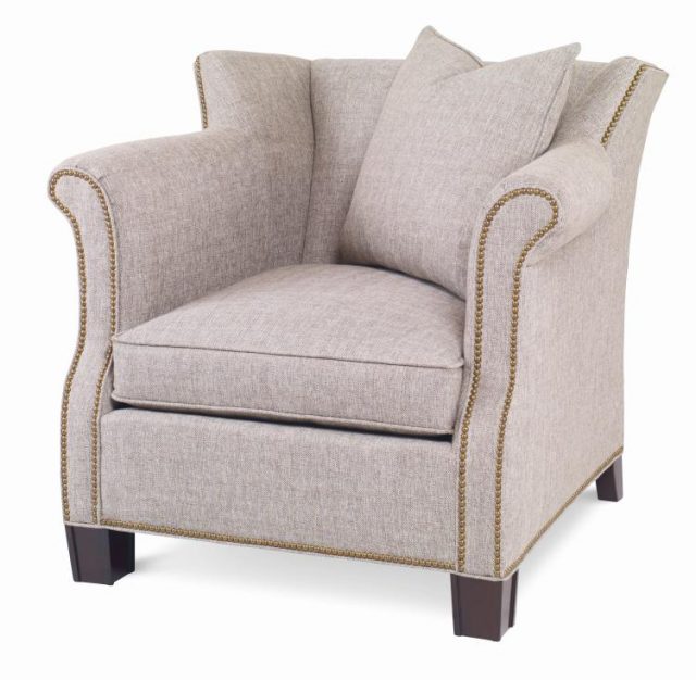 Кресло Century Furniture Wakeley Chair
