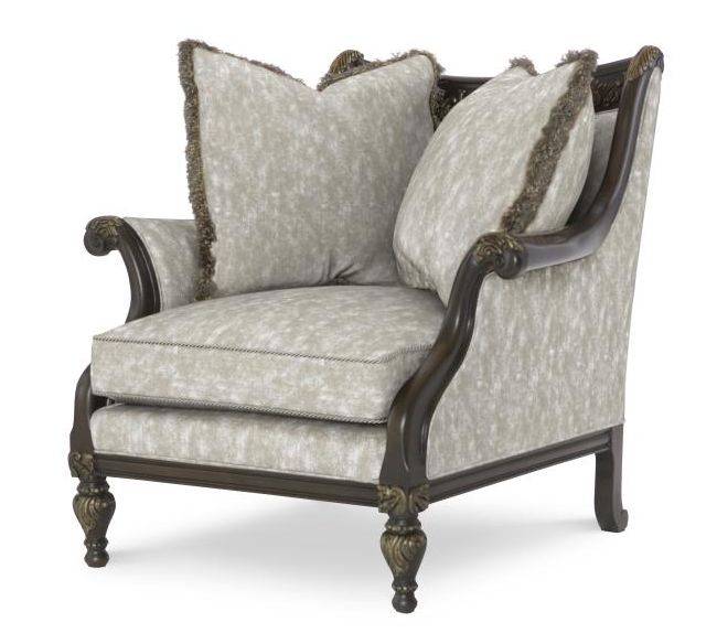 Кресло Century Furniture Weston Chair