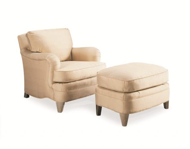 Кресло Century Furniture Yates Chair