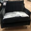 Кресло DURESTA Amelia Reading Chair Slate