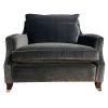 Кресло DURESTA Amelia Reading Chair Slate