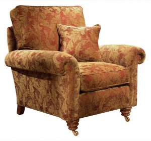 Кресло DURESTA BELVEDERE CHAIR