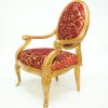 Кресло DURESTA CHAIR AMADEUS