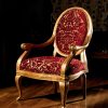 Кресло DURESTA CHAIR AMADEUS